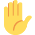 ✋ ✋