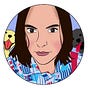 Rebekah Lambert's avatar