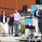 Mayor hopeful vows to bring 'independent voice' to Sioux Falls City Hall