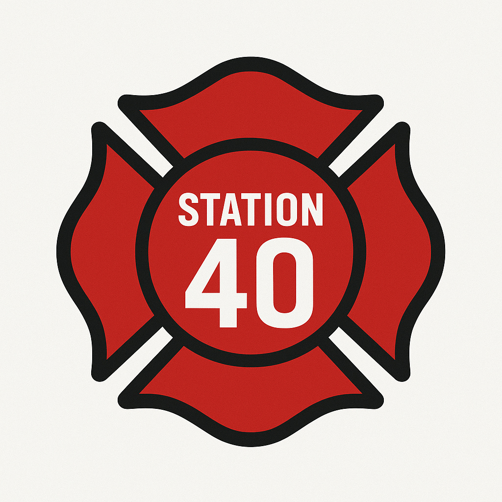 Station 40 Substack