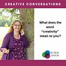 Creative Weirdness - Nina Lenton