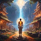 The Post-Spirituality Era