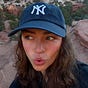 Annika Trost's avatar