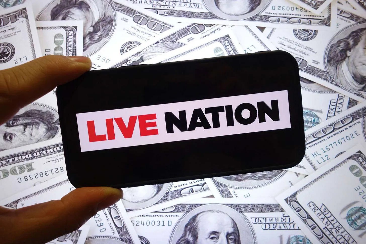 Live Nation has pushed back on States’ renewed bid for DOJ settlement records. Story by Vinyl Culture. Live Nation has pushed back on States’ renewed bid for DOJ settlement records. Story by Vinyl Culture.