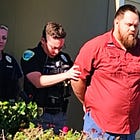 Arrest of Accused Sex Offender May Have Come Too Late