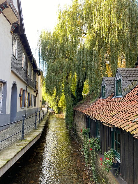 ¿Qué harías si tuvieras unos días de tregua?