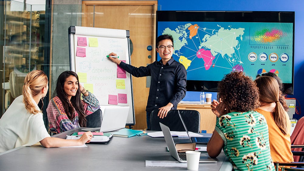 Communication Skills for International Students | Shorelight