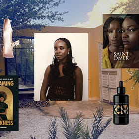 Personal Effects: Alayo Akinkugbe