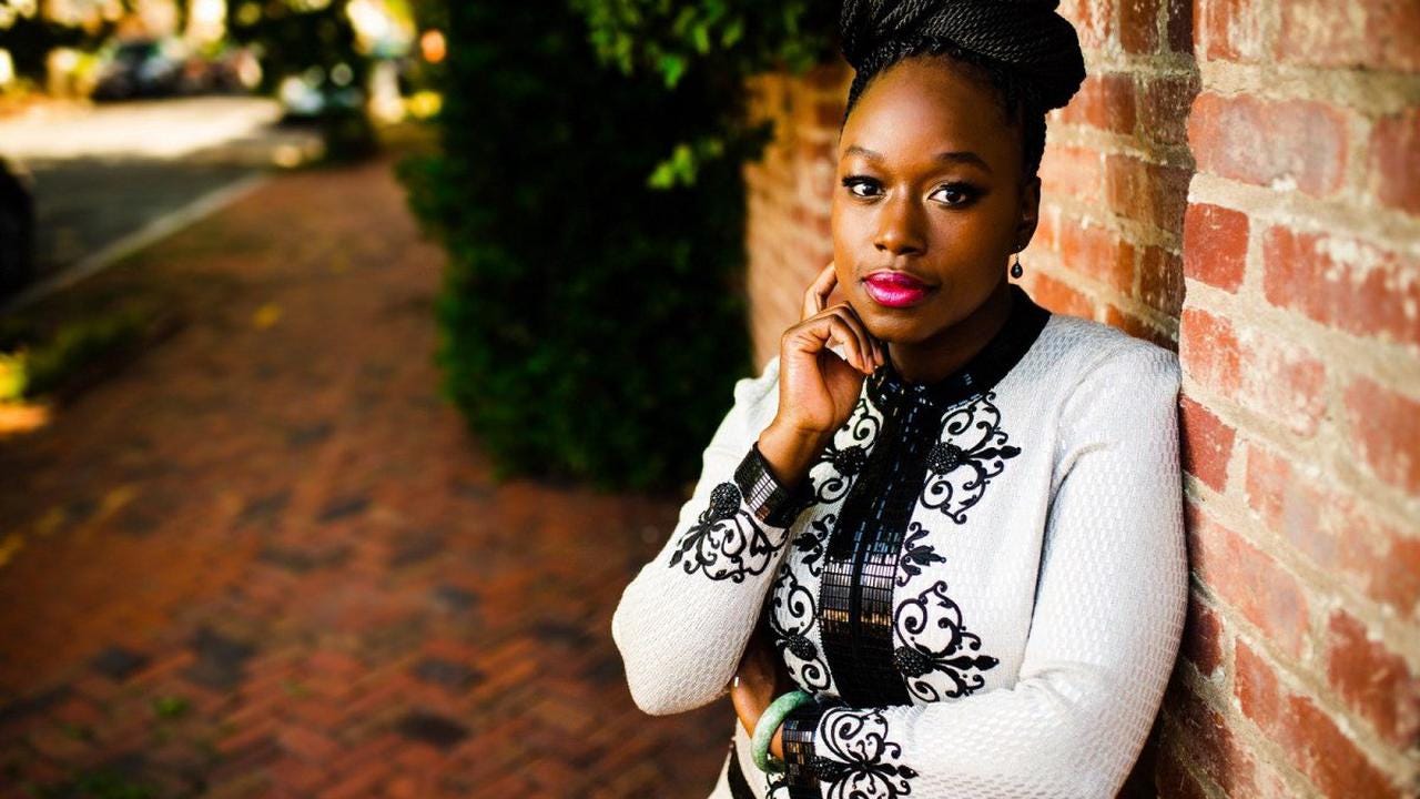 ‘ALIVE’ becomes the first Black woman-owned podcast network across all major platforms