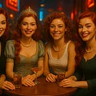 Setting Up the Week with your AI Companion