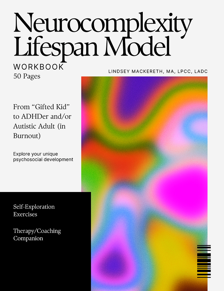 Samples from the 25-page Workbook