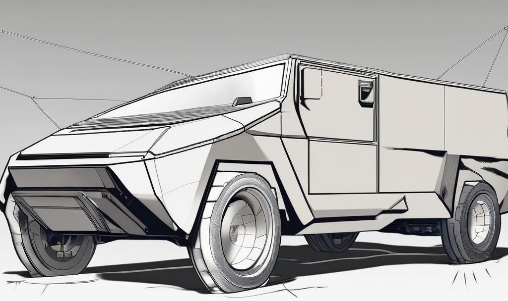 Oh No! I Bought A Cybertruck!
