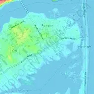 Image result for map of rumson neck Image result for map of rumson neck