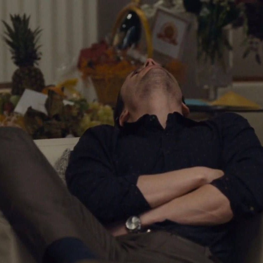 غرفة تخص المرء وحده logo