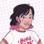 Chloe's avatar