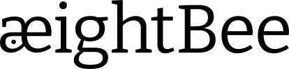 aeightBee