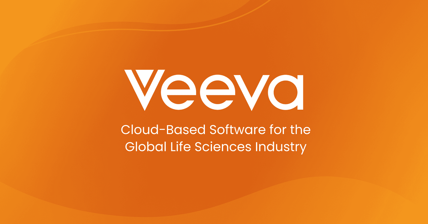Veeva Systems | The Industry Cloud for Life Sciences