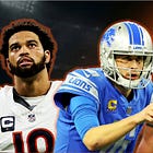 The NFC North's Civil War