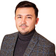 Eu, Ucu Dima – exact așa cum sunt
