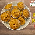 Best Ever Banana Muffins