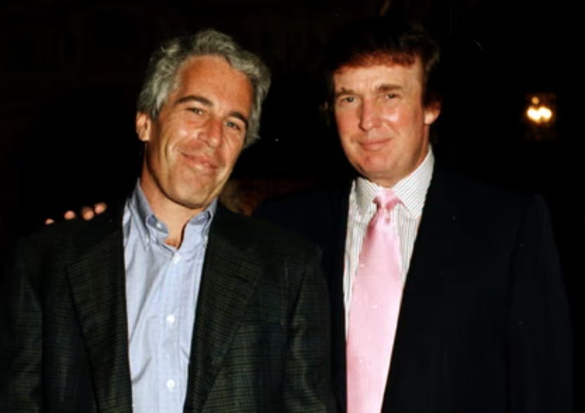 Durbin Bombshell: FBI Ordered to Flag Trump’s Name in Epstein Files