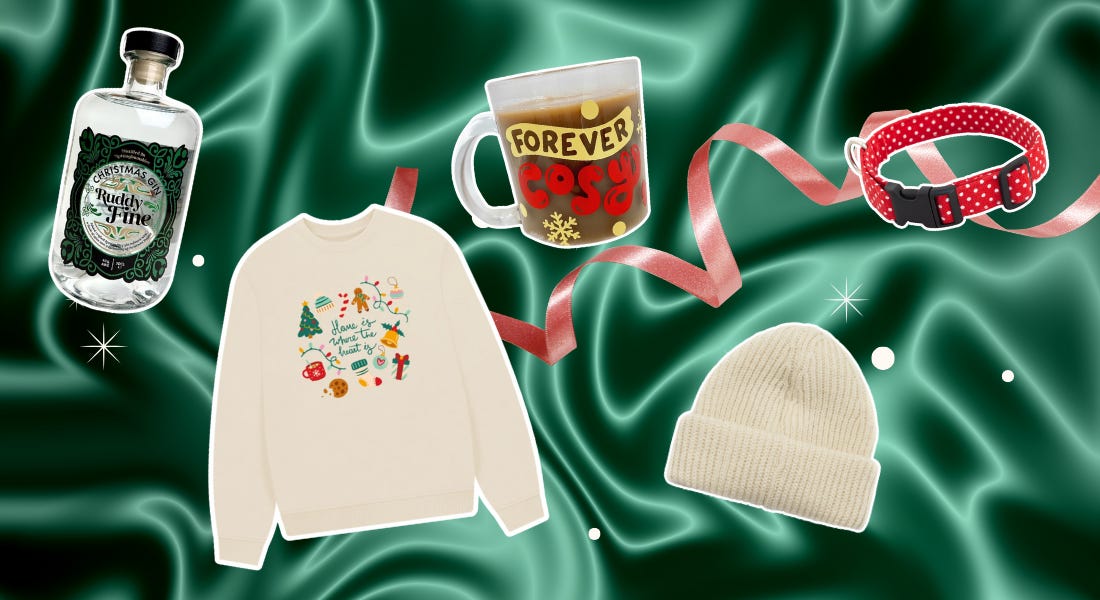 Nottingham Gift Guide 2024 — 18 of the best presents, hand-picked by The Notts Edit