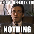 Trump Campaign Lagging In State Resources, Will Make It Up In Thievery