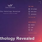 The Pathology Revealed