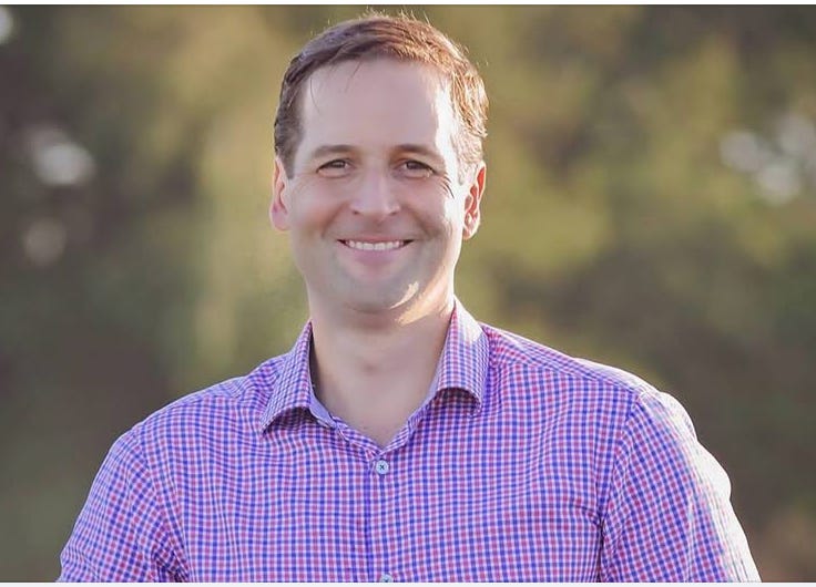 Gov. DeSantis Appoints Rep. Will Robinson to State College of Florida Board