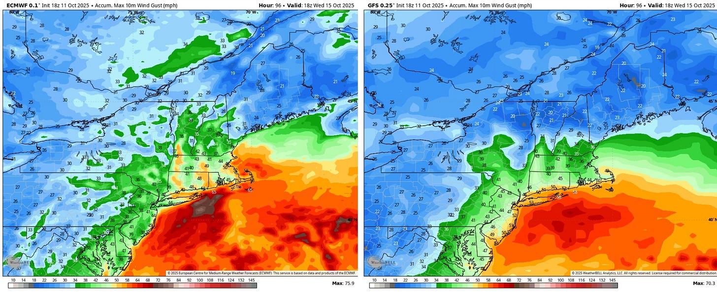 May be an image of map and text