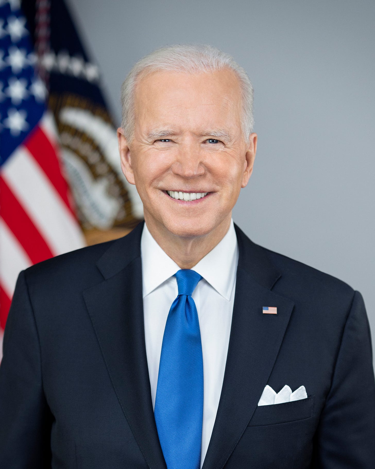 Joe Biden - Wikipedia Joe Biden - Wikipedia