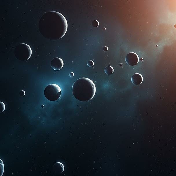 Antología de Humania