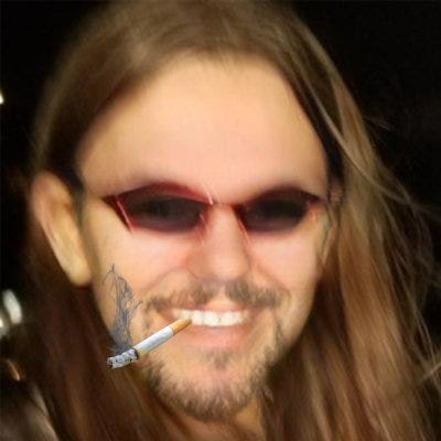 Substack profile picture for @twink