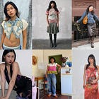 12 AAPI Baddies to Follow in Sustainable Fashion and Climate Action