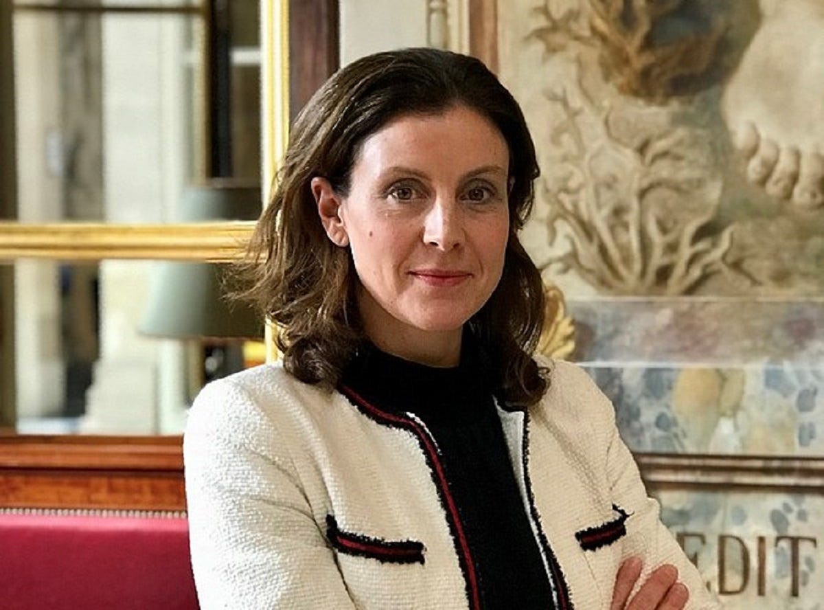 Charlotte Parmentier-Lecocq