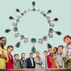 Does anyone have eyes on Matt Damon?