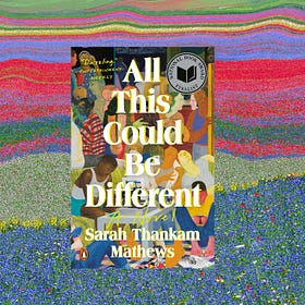 All This Could Be Different ⭐