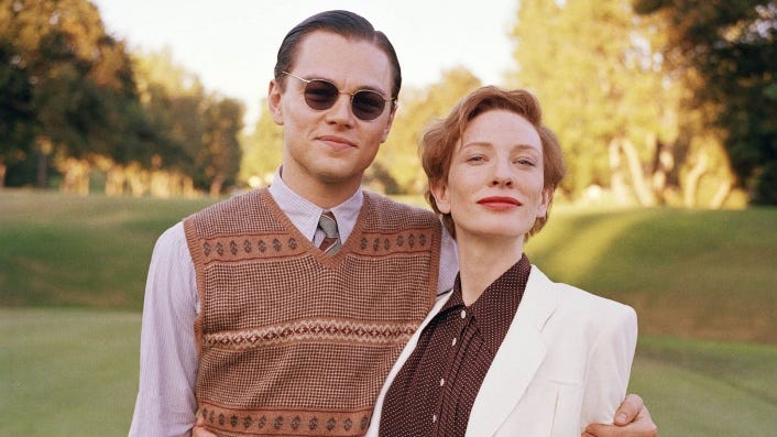 The Aviator | Where to watch streaming and online in Australia | Flicks