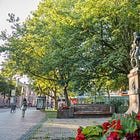 Council Factions Propose Revamp of Streets Around Groningen City Centre