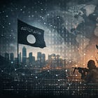 From Gaza to Sydney: al-Qaeda’s Globalisation of Cognitive Jihad