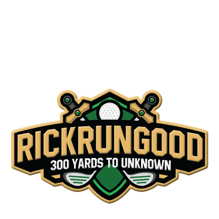 The RunGood RunDown