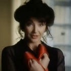 QAnon Idiots Finally Go Too Far, Accuse Kate Bush Of Murder