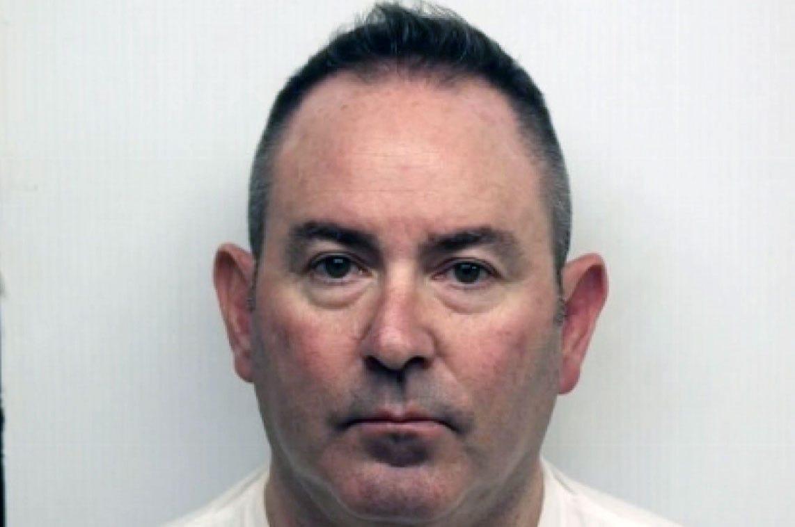 Southwest pilot removed from cockpit and charged with DUI