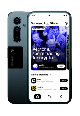 Solana Seeker Phone + Airdrops **SEALED** | eBay