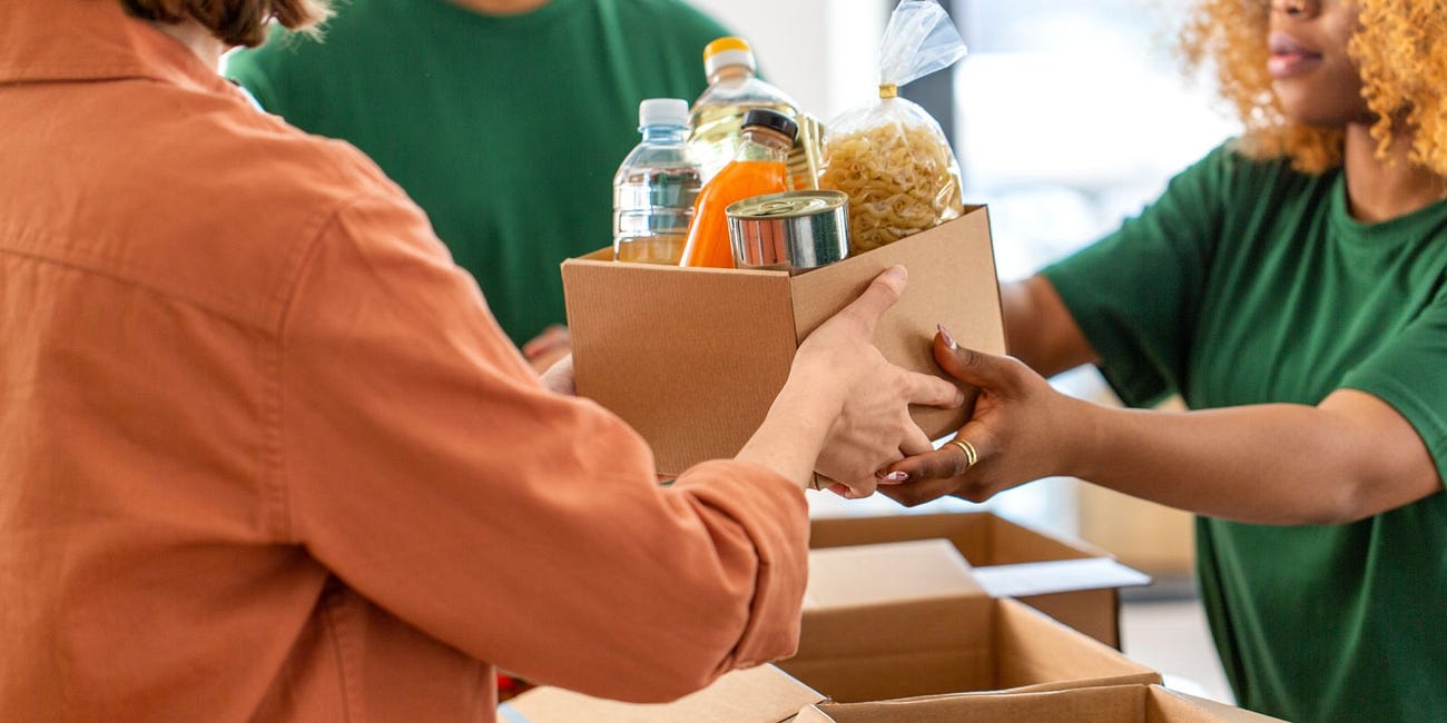 Report: Trump & Republican SNAP Cuts Starving 35,000 Connecticut Residents