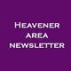Heavener area newsletter