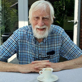 Conversations with Luc Hoebeke (series)