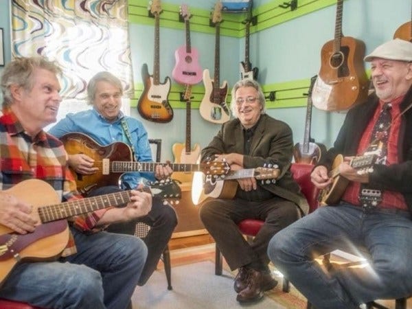 Singing For Shelter: Local musicians to raise funds to support the area’s homeless shelters