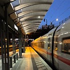 Five Things: ICE, Cancer in Iowa, Universal Basic Capital, Curveball, Conspiracy Theory