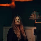 Joy In The Tiniest Moments: A Conversation with Lidia Yuknavitch